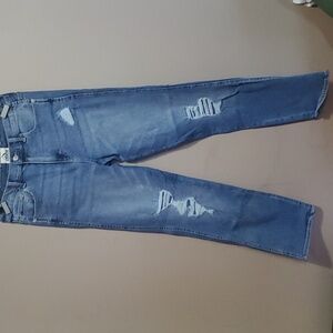Jordache vintage jeans size 10
